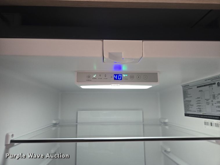 image for item YA0379 2025 Forest River Tracer camper