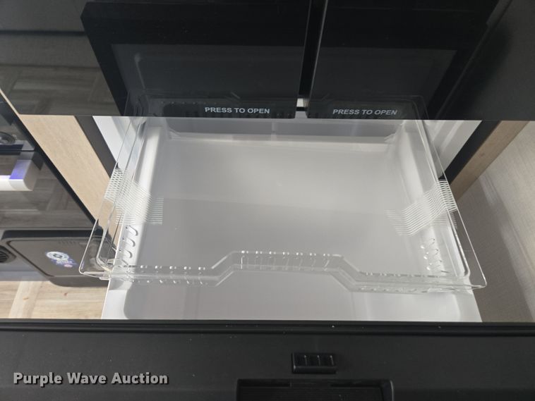 image for item YA0379 2025 Forest River Tracer camper