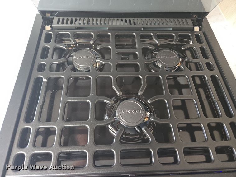 image for item YA0379 2025 Forest River Tracer camper