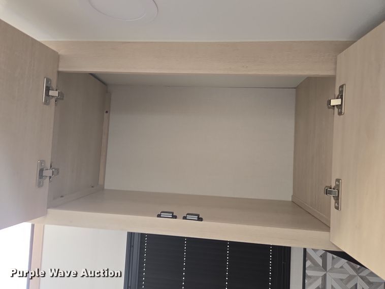 image for item YA0379 2025 Forest River Tracer camper