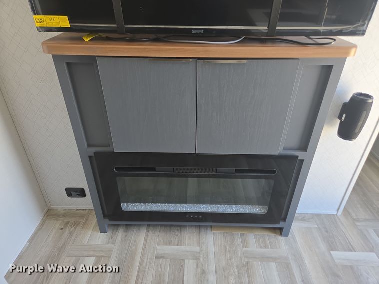 image for item YA0379 2025 Forest River Tracer camper