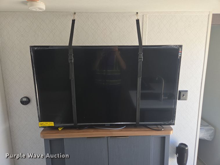 image for item YA0379 2025 Forest River Tracer camper