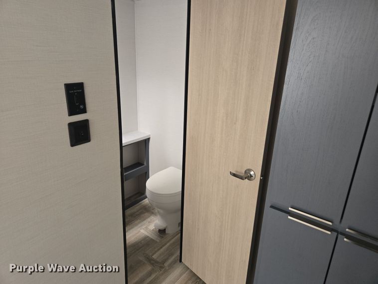 image for item YA0379 2025 Forest River Tracer camper