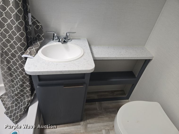 image for item YA0379 2025 Forest River Tracer camper