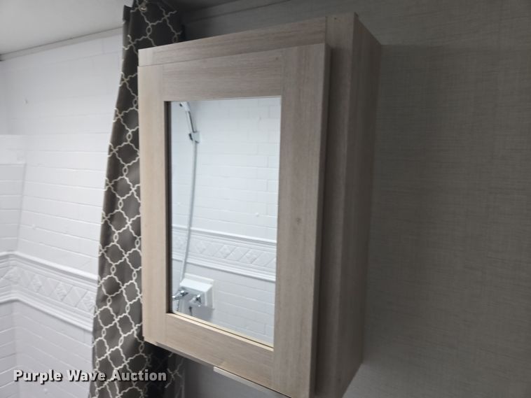 image for item YA0379 2025 Forest River Tracer camper