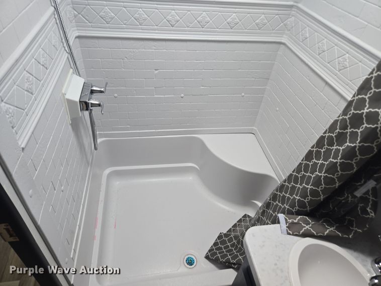 image for item YA0379 2025 Forest River Tracer camper