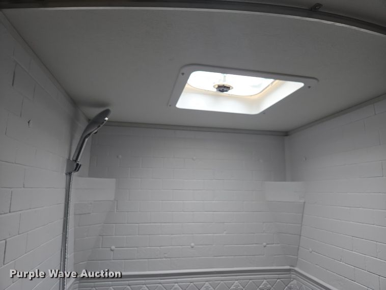 image for item YA0379 2025 Forest River Tracer camper