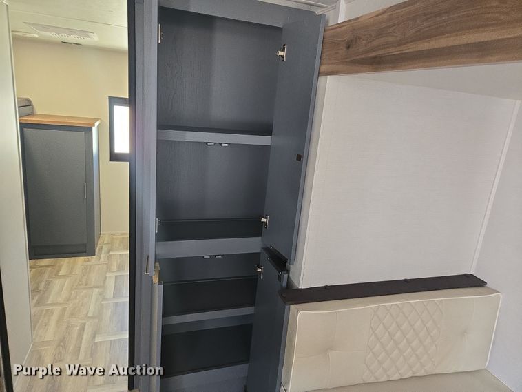 image for item YA0379 2025 Forest River Tracer camper