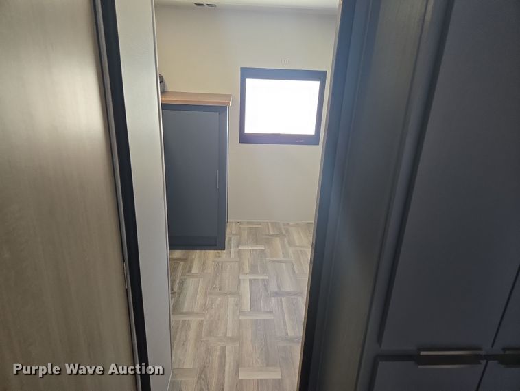 image for item YA0379 2025 Forest River Tracer camper