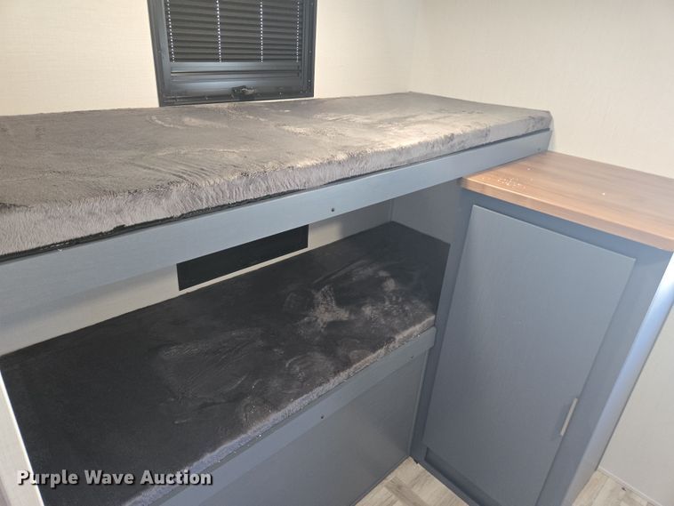 image for item YA0379 2025 Forest River Tracer camper