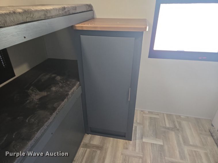 image for item YA0379 2025 Forest River Tracer camper