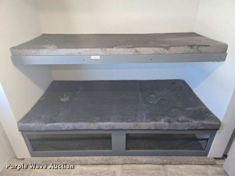 image for item YA0379 2025 Forest River Tracer camper