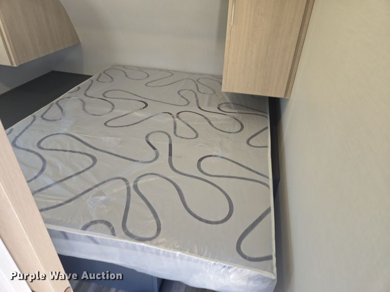 image for item YA0379 2025 Forest River Tracer camper