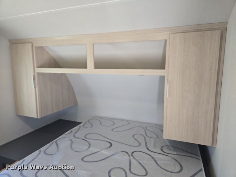 image for item YA0379 2025 Forest River Tracer camper