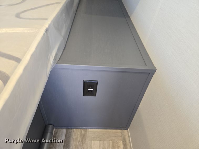 image for item YA0379 2025 Forest River Tracer camper