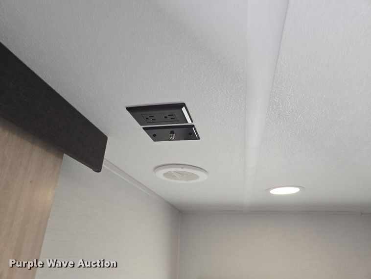 image for item YA0379 2025 Forest River Tracer camper