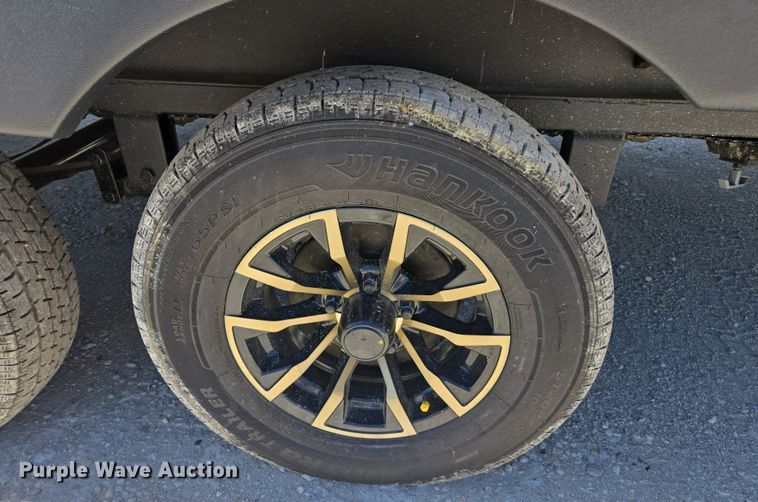 image for item YA0379 2025 Forest River Tracer camper