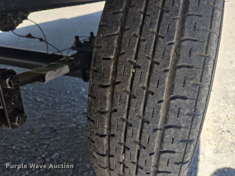 image for item YA0379 2025 Forest River Tracer camper