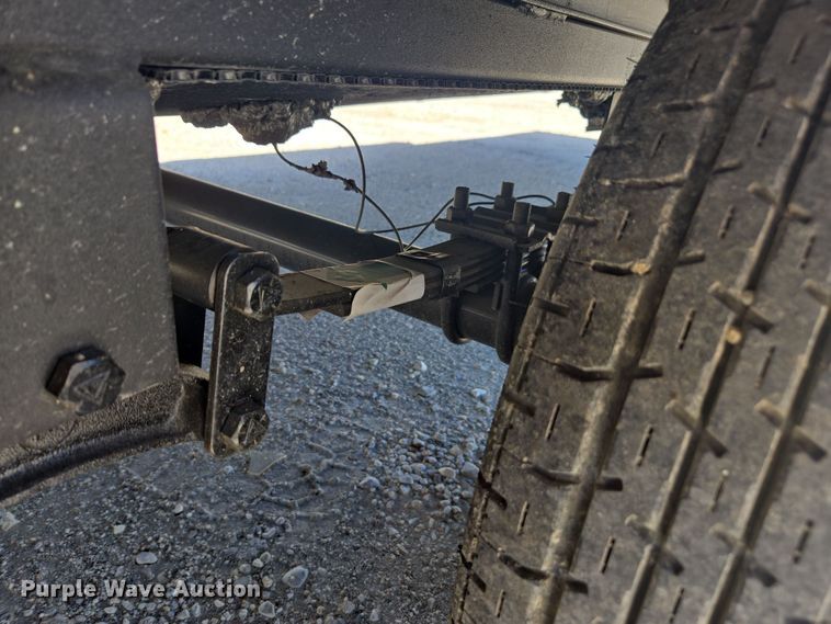 image for item YA0379 2025 Forest River Tracer camper