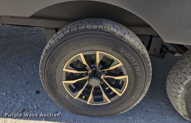 image for item YA0379 2025 Forest River Tracer camper