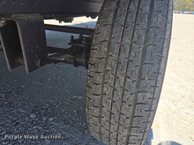 image for item YA0379 2025 Forest River Tracer camper