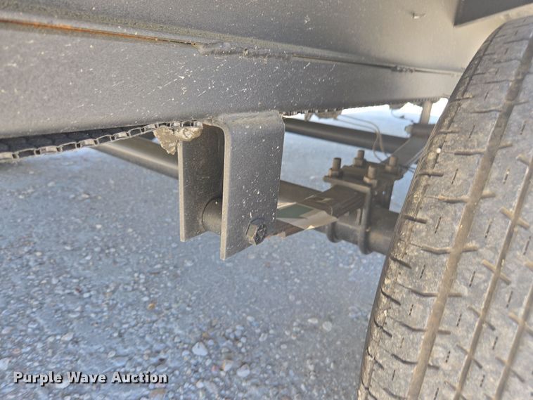 image for item YA0379 2025 Forest River Tracer camper