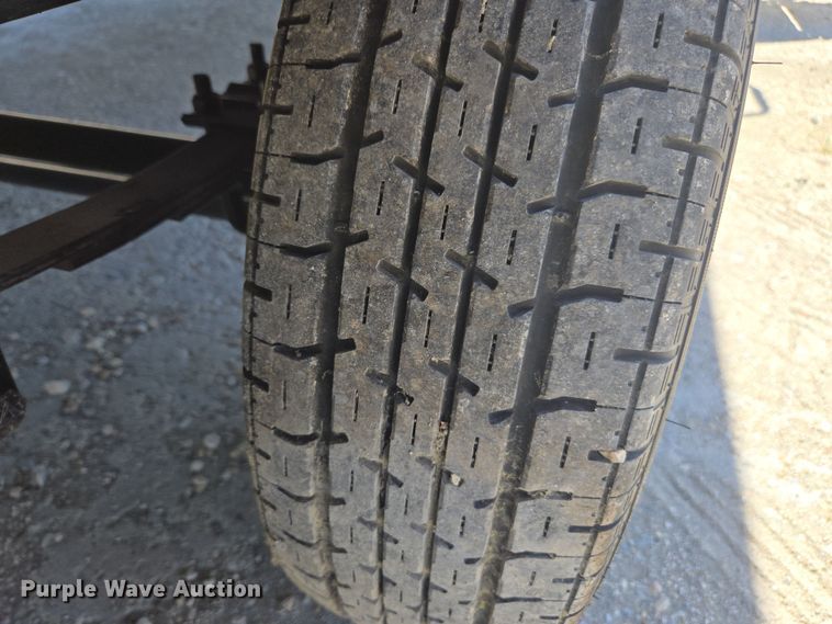 image for item YA0379 2025 Forest River Tracer camper