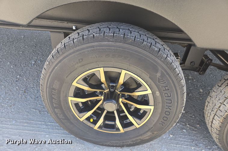 image for item YA0379 2025 Forest River Tracer camper