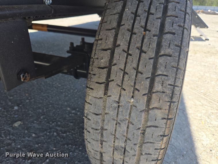 image for item YA0379 2025 Forest River Tracer camper