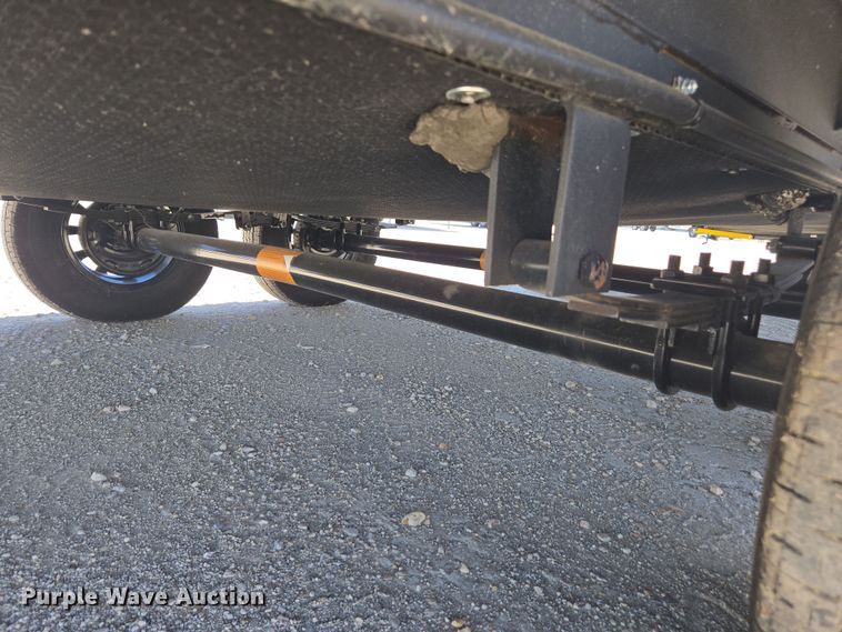 image for item YA0379 2025 Forest River Tracer camper