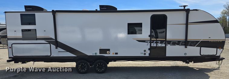 image for item YA0380 2025 Forest River Tracer camper