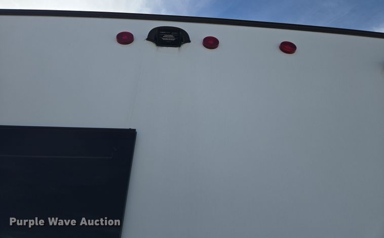 image for item YA0380 2025 Forest River Tracer camper