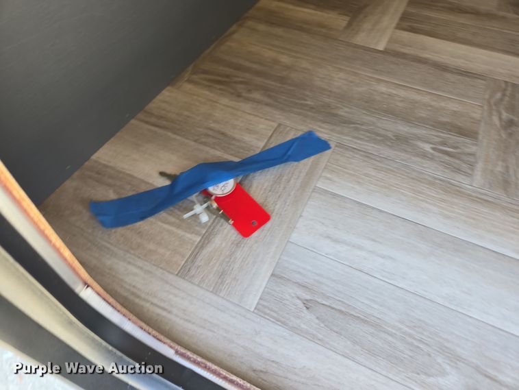 image for item YA0380 2025 Forest River Tracer camper