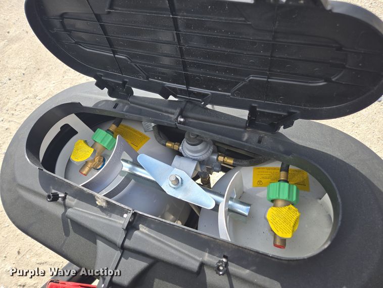 image for item YA0380 2025 Forest River Tracer camper