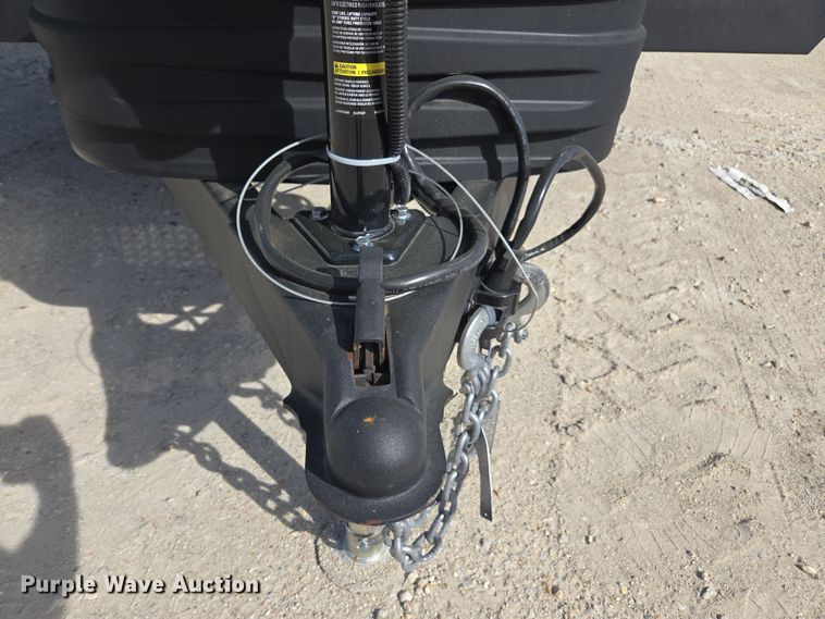 image for item YA0380 2025 Forest River Tracer camper