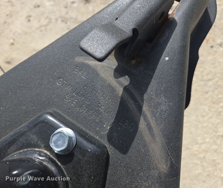 image for item YA0380 2025 Forest River Tracer camper