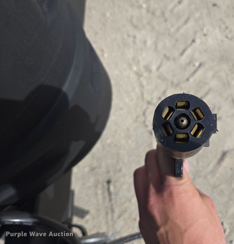 image for item YA0380 2025 Forest River Tracer camper