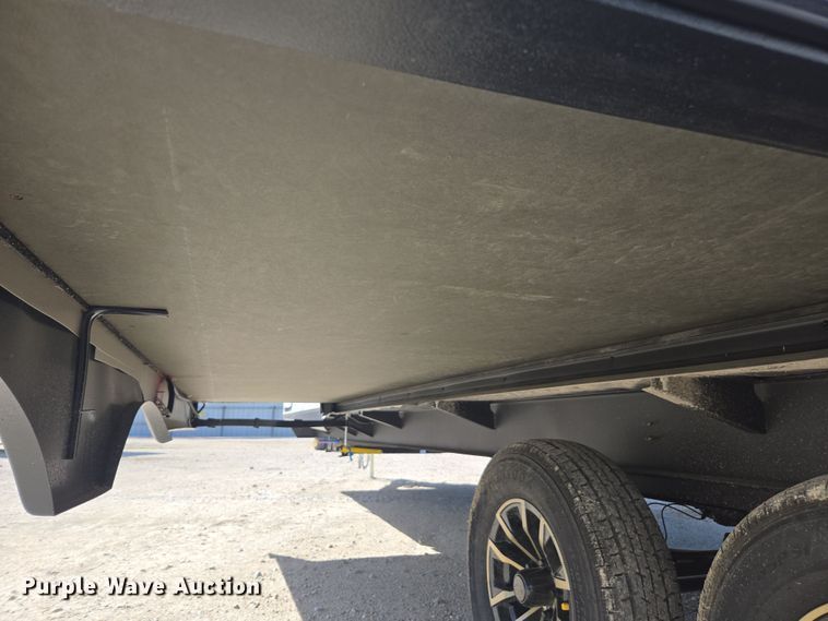 image for item YA0380 2025 Forest River Tracer camper