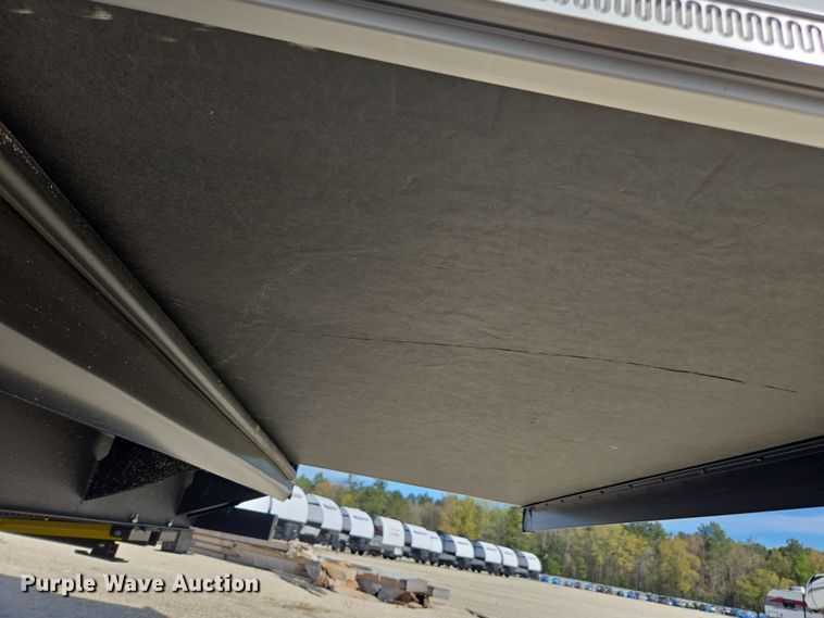 image for item YA0380 2025 Forest River Tracer camper