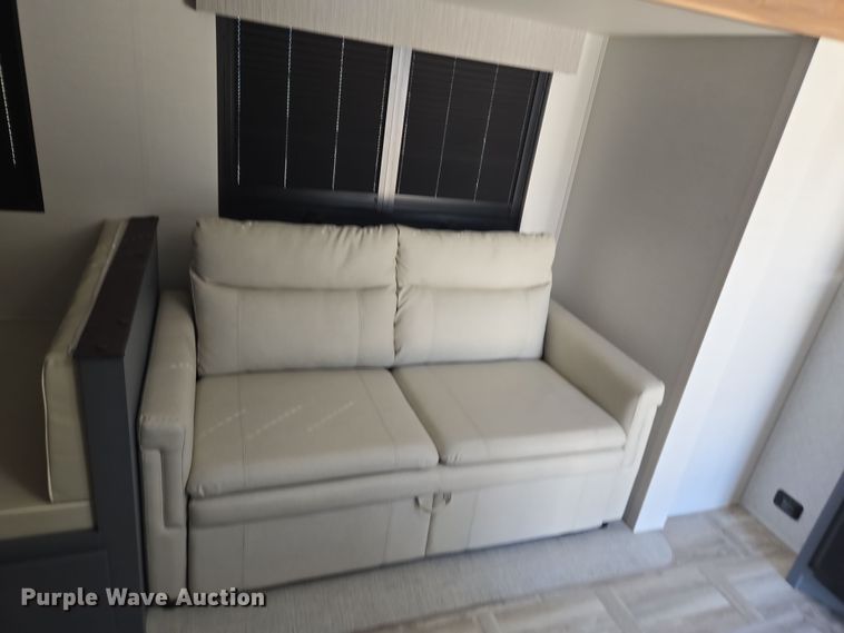 image for item YA0380 2025 Forest River Tracer camper