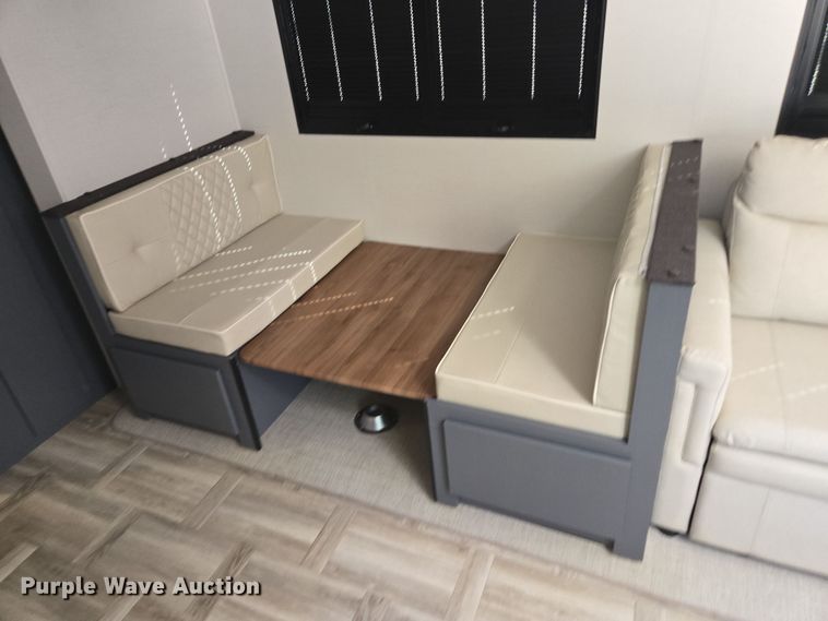 image for item YA0380 2025 Forest River Tracer camper