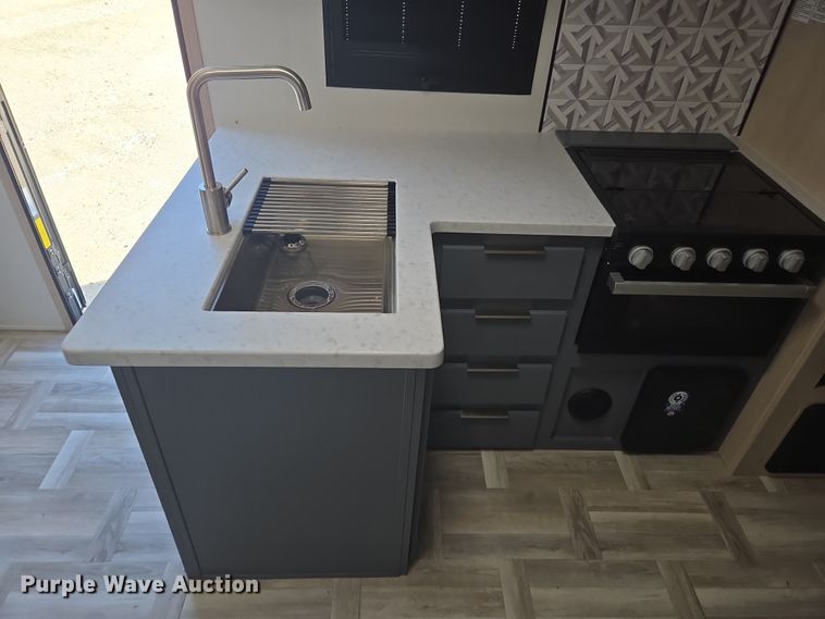 image for item YA0380 2025 Forest River Tracer camper