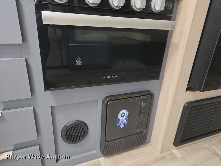 image for item YA0380 2025 Forest River Tracer camper