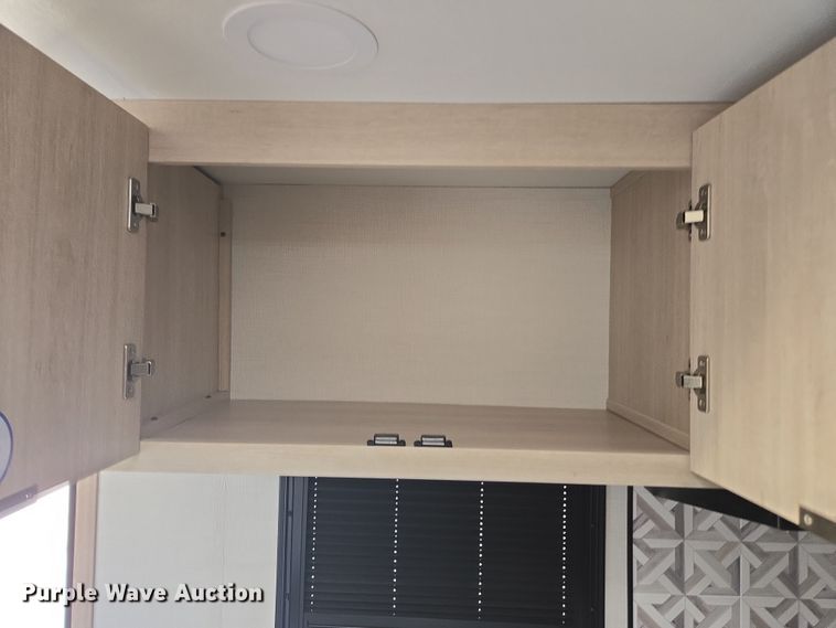 image for item YA0380 2025 Forest River Tracer camper