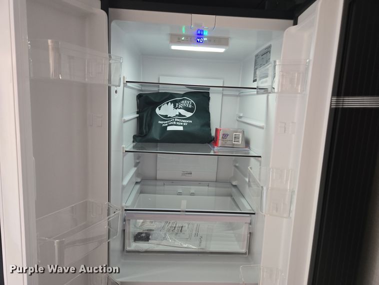 image for item YA0380 2025 Forest River Tracer camper