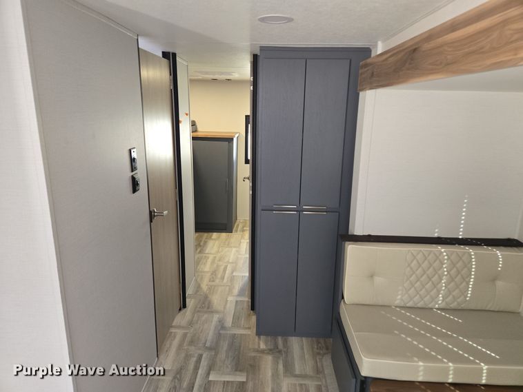 image for item YA0380 2025 Forest River Tracer camper