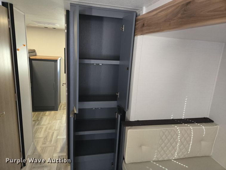 image for item YA0380 2025 Forest River Tracer camper