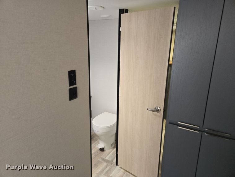 image for item YA0380 2025 Forest River Tracer camper