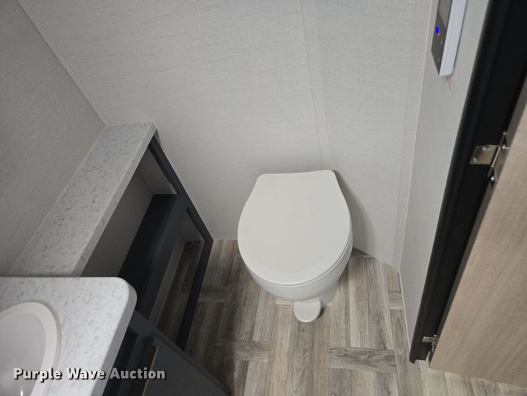 image for item YA0380 2025 Forest River Tracer camper