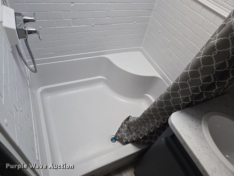 image for item YA0380 2025 Forest River Tracer camper